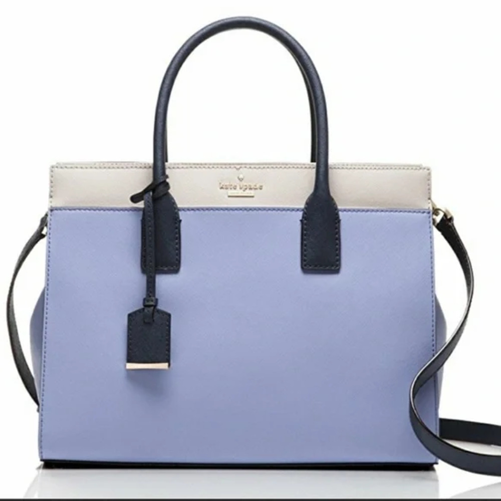 Limited Edition Cameron Street Candace Satchel Kate Spade